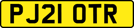 PJ21OTR