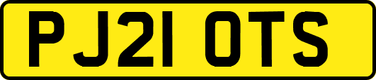 PJ21OTS