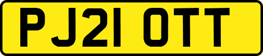 PJ21OTT
