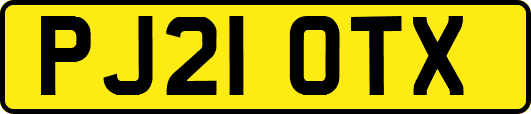 PJ21OTX