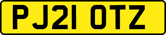 PJ21OTZ