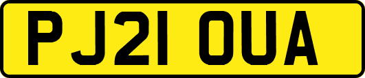 PJ21OUA