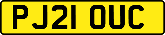 PJ21OUC