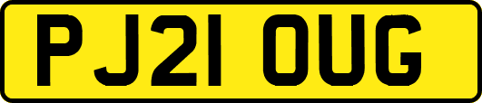 PJ21OUG