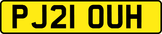 PJ21OUH