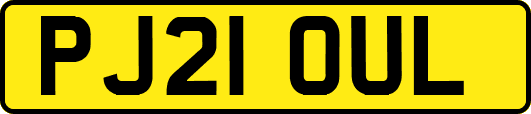 PJ21OUL
