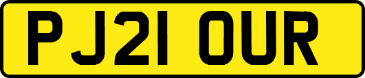 PJ21OUR