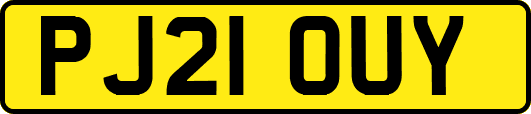PJ21OUY