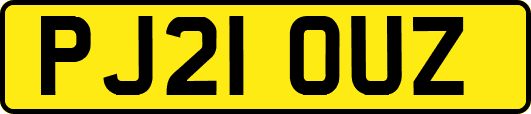 PJ21OUZ