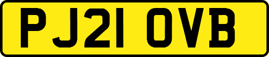 PJ21OVB