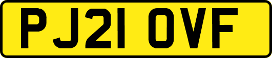 PJ21OVF