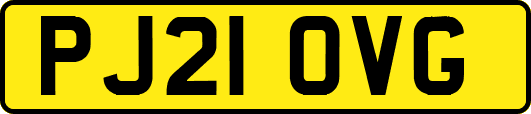 PJ21OVG