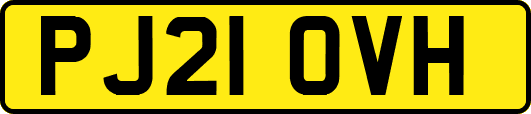 PJ21OVH