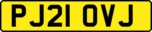 PJ21OVJ