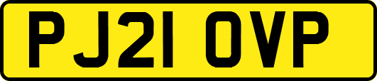PJ21OVP