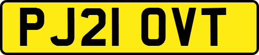 PJ21OVT