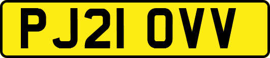 PJ21OVV