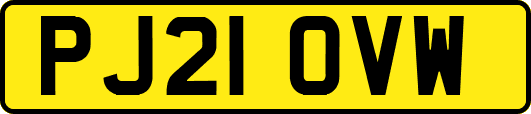 PJ21OVW