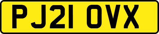 PJ21OVX