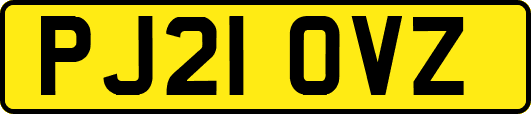 PJ21OVZ