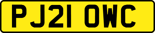 PJ21OWC