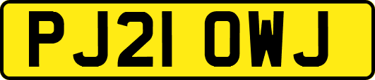 PJ21OWJ
