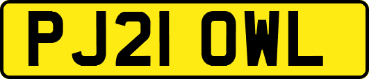 PJ21OWL