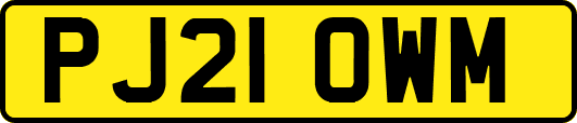 PJ21OWM