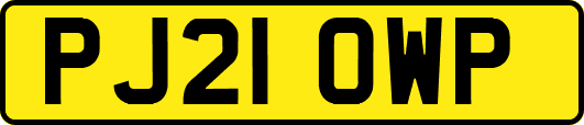 PJ21OWP