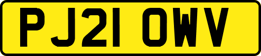 PJ21OWV