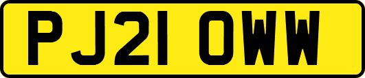 PJ21OWW