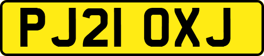 PJ21OXJ