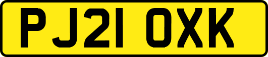 PJ21OXK
