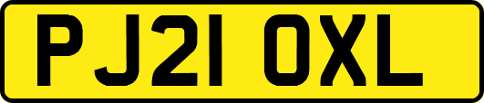 PJ21OXL