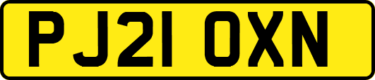 PJ21OXN