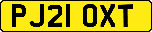 PJ21OXT