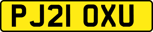PJ21OXU