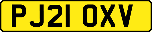 PJ21OXV