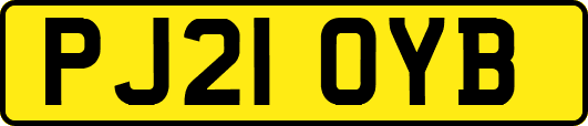 PJ21OYB