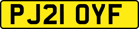 PJ21OYF