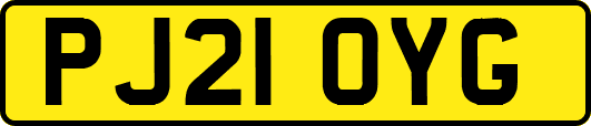PJ21OYG