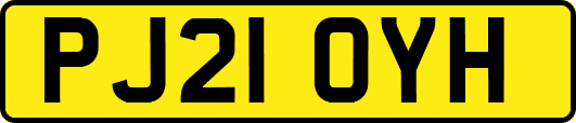 PJ21OYH