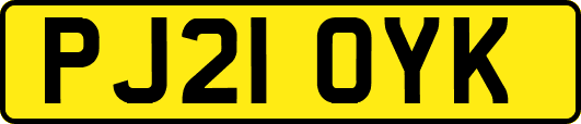 PJ21OYK