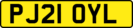 PJ21OYL
