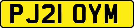 PJ21OYM