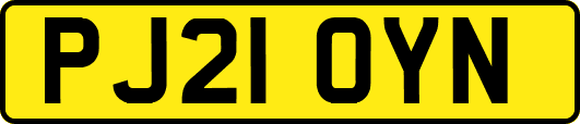 PJ21OYN