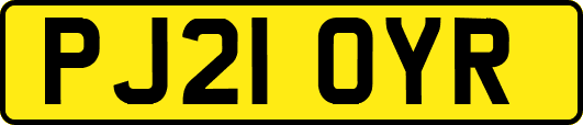 PJ21OYR