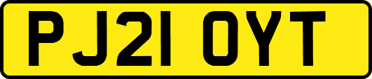 PJ21OYT