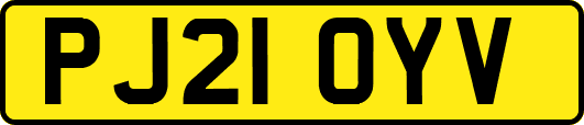 PJ21OYV