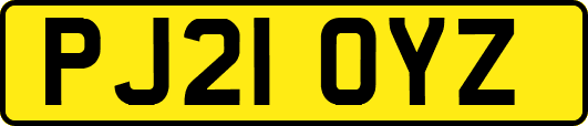 PJ21OYZ
